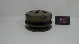 EMBRAGUE TRANSMISION SYM SYMPHONY 125 SR SPORT